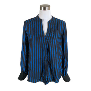 Unisex Rue de Femme - Blouse, size 40 - Black (1)