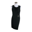 Unisex Betty Barclay - Sheath dress, size 40 - Black ()