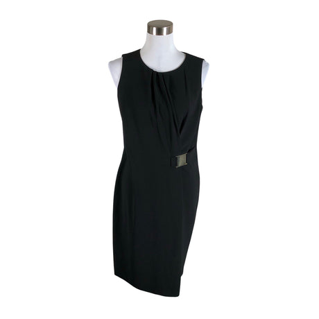 Unisex Betty Barclay - Sheath dress, size 40 - Black ()