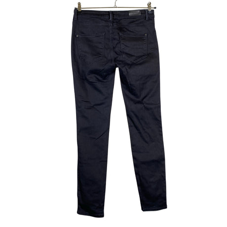 Unisex Mos Mosh - Jeans, size W29 - Black (2)