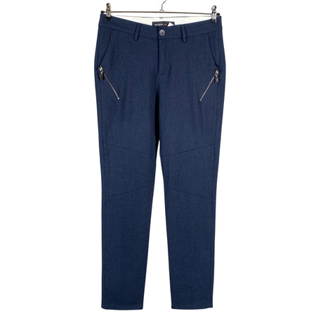 Unisex Mos Mosh - Slacks, size 38 - Blue ()