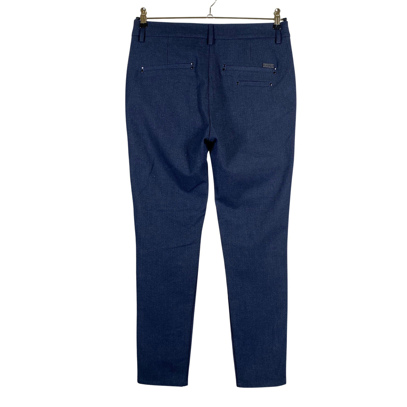 Unisex Mos Mosh - Slacks, size 38 - Blue (2)