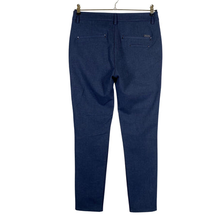 Unisex Mos Mosh - Slacks, size 38 - Blue (2)