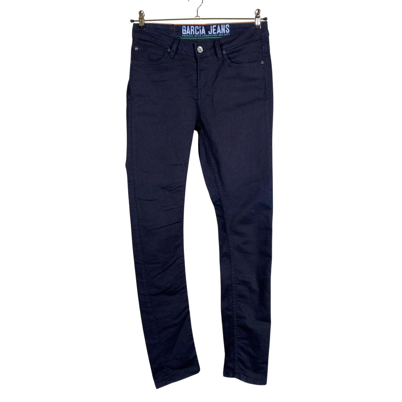 Unisex Garcia Jeans - Jeans, size W31 - Blue (1)
