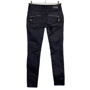 Unisex Mos Mosh - Jeans, size W29 - Black (2)