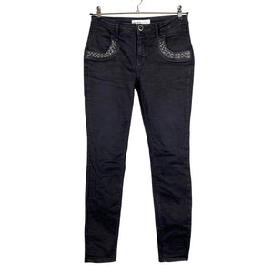 Unisex Mos Mosh - Jeans, size W29 - Black (1)