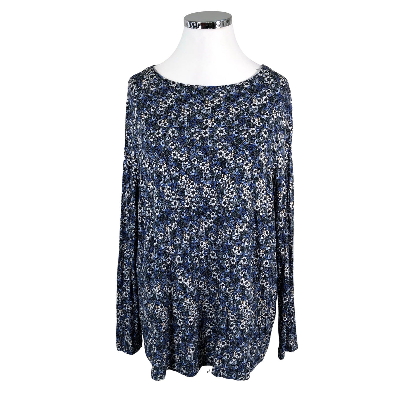 Unisex Your Face - Tricot tunic, size 42 - Black (1)