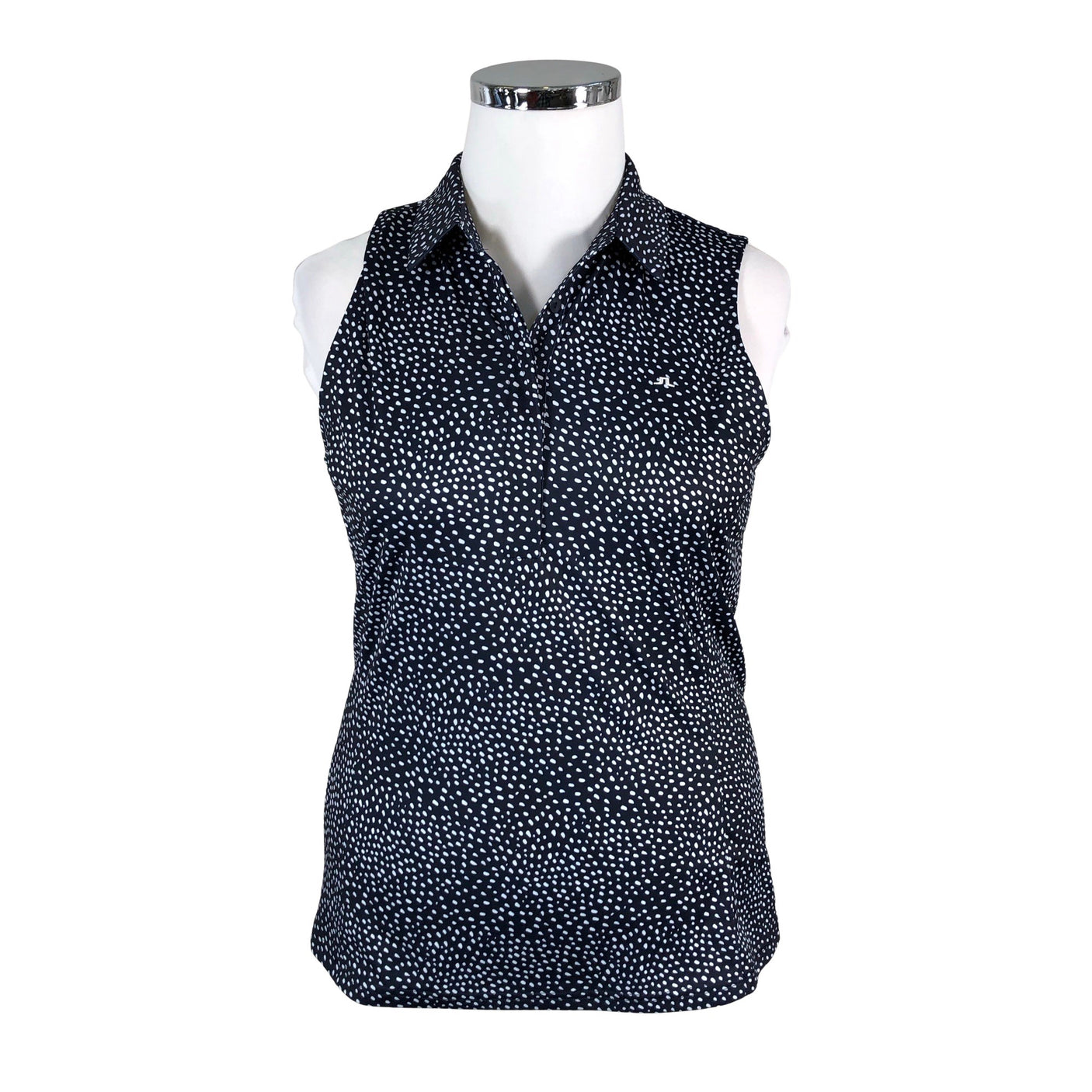 Unisex J.Lindeberg - Sports top, size 42 - Blue (1)