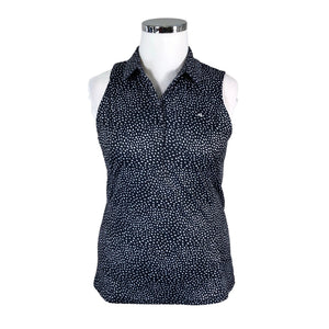 Unisex J.Lindeberg - Sports top, size 42 - Blue (1)