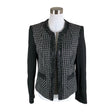 Unisex Gerry Weber - Jacket, size 38 - Black ()