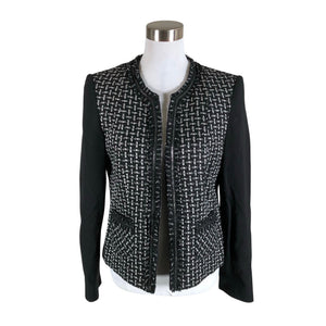 Unisex Gerry Weber - Jacket, size 38 - Black (1)