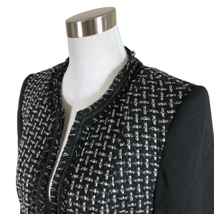 Unisex Gerry Weber - Jacket, size 38 - Black (3)