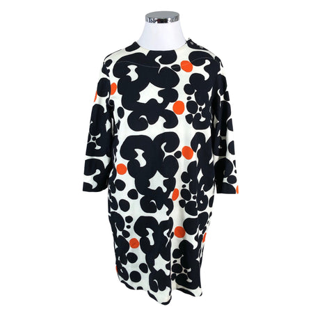Unisex Marimekko - Sheath dress, size 44 - Natural white ()