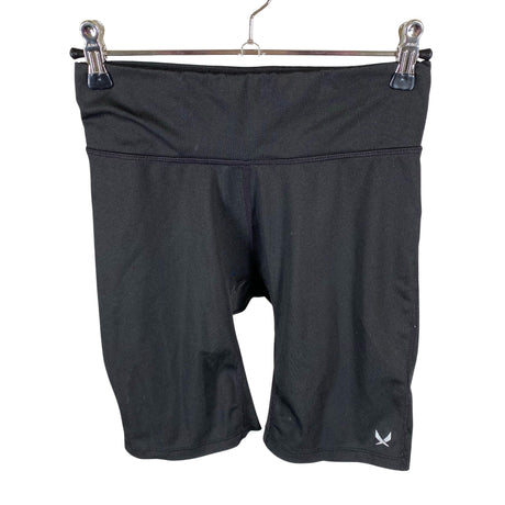 Unisex Soc - Sports shorts, size 158 - 164 - Black ()