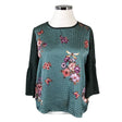 Unisex Everest - Blouse, size 42 - Green ()