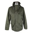 Unisex Elvine - Winter jacket, size 38 - Green ()