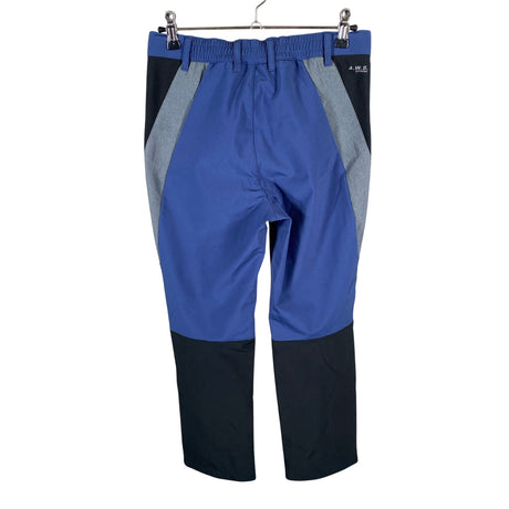Unisex Icepeak - Outdoor pants, size 146 - 152 - Blue (2)