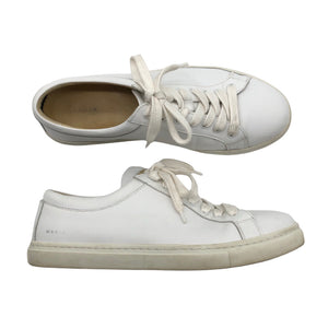 Unisex Makia - Casual sneakers, size XXS - White (1)