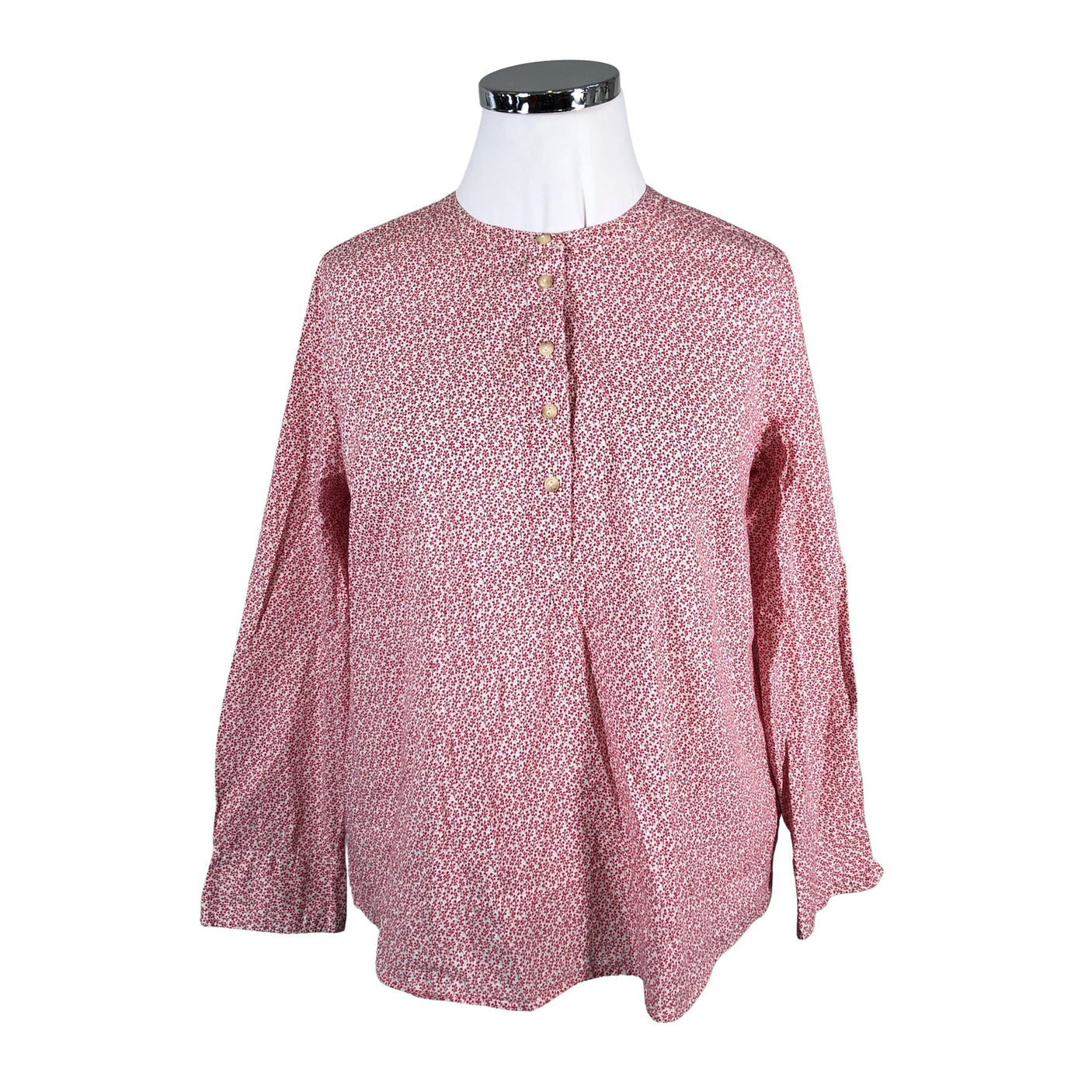 Unisex Jackpot - Blouse, size 42 - Red (1)