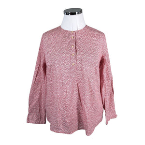 Unisex Jackpot - Blouse, size 42 - Red (1)