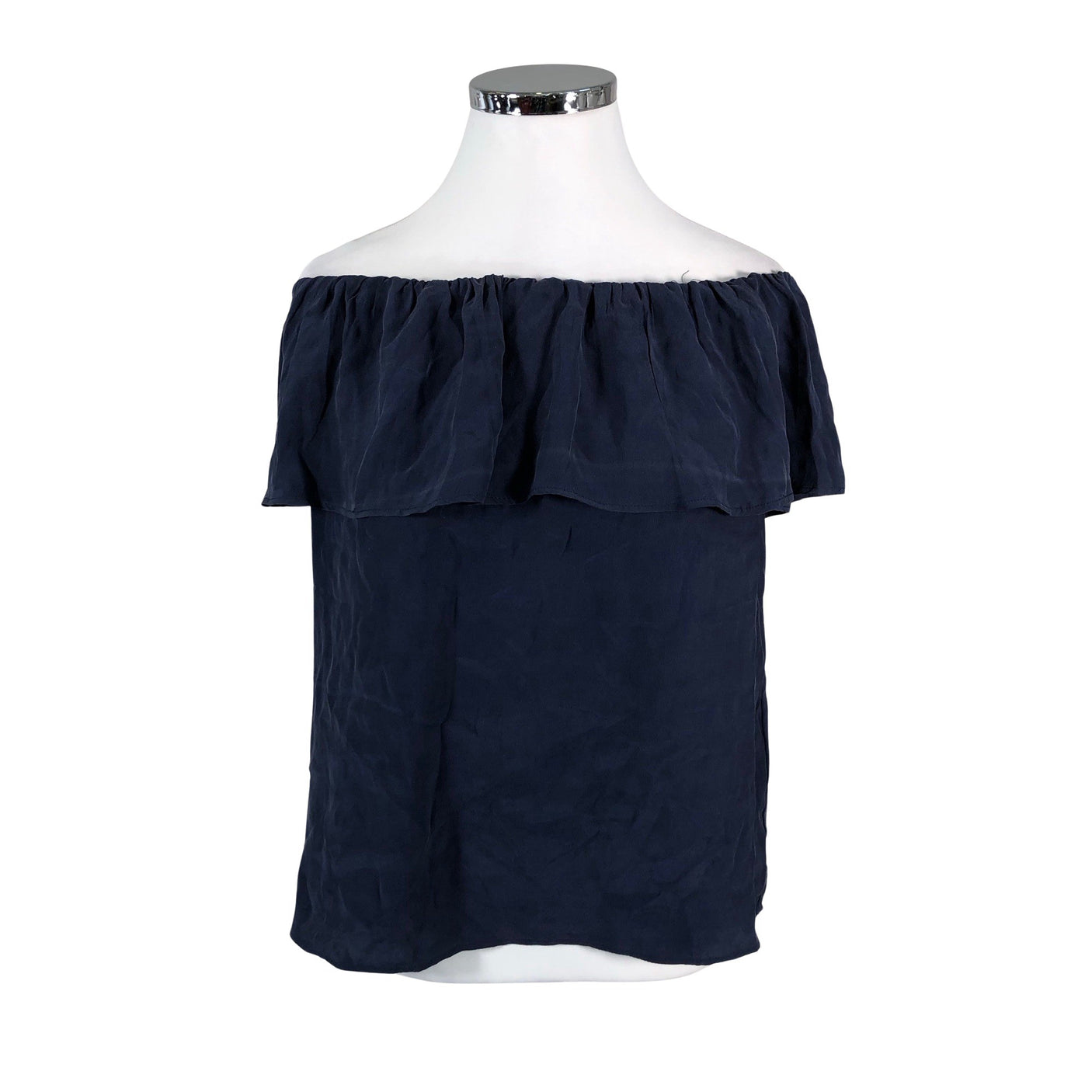 Unisex Lulu's - Top, size 42 - Blue (1)