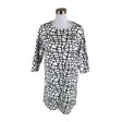 Unisex Martinex - Tricot dress, size 40 - White ()
