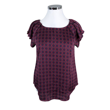 Unisex Holly & Whyte by Lindex - Top, size 42 - Blue ()