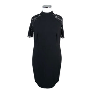 Unisex Esprit - Sheath dress, size 42 - Black (1)