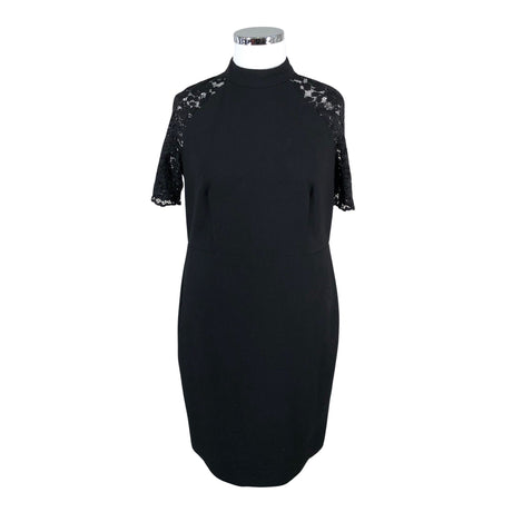 Unisex Esprit - Sheath dress, size 42 - Black ()
