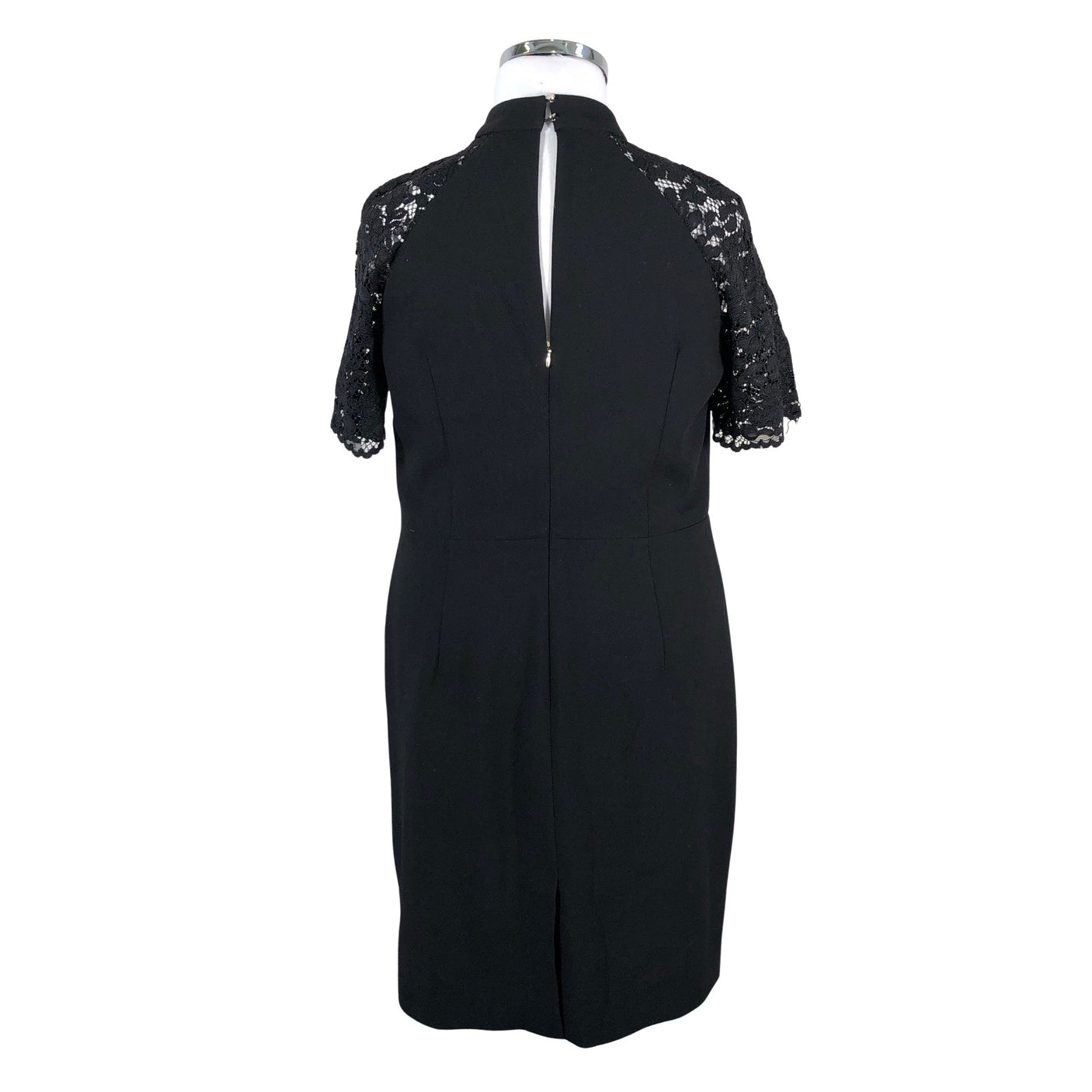 Unisex Esprit - Sheath dress, size 42 - Black (2)
