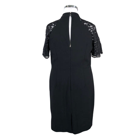 Unisex Esprit - Sheath dress, size 42 - Black (2)