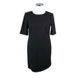 Unisex Esprit - Sheath dress, size 42 - Black ()