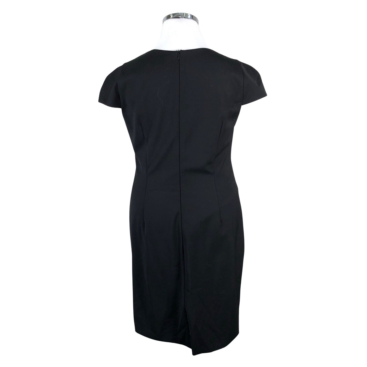 Unisex Esprit - Sheath dress, size 42 - Black (2)