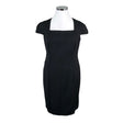 Unisex Esprit - Sheath dress, size 42 - Black ()