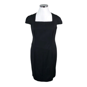 Unisex Esprit - Sheath dress, size 42 - Black (1)