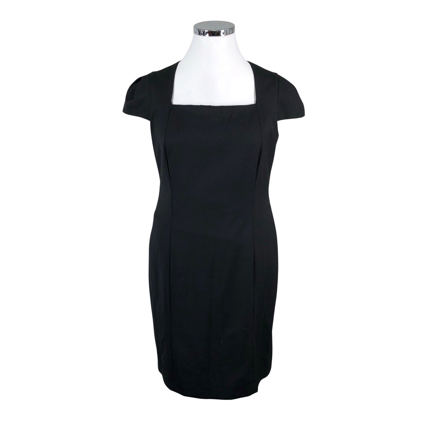 Unisex Ril's - Sheath dress, size 42 - Black (1)