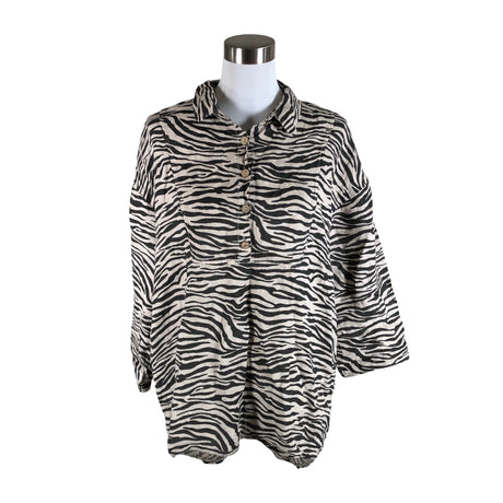 Unisex Esprit - Tunic, size 40 - Beige ()