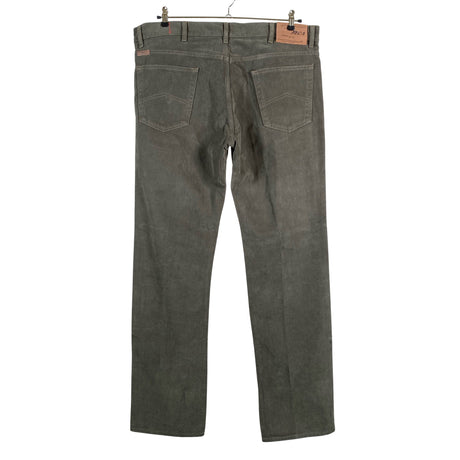Unisex MCS - Jeans, size W40 - Green (2)