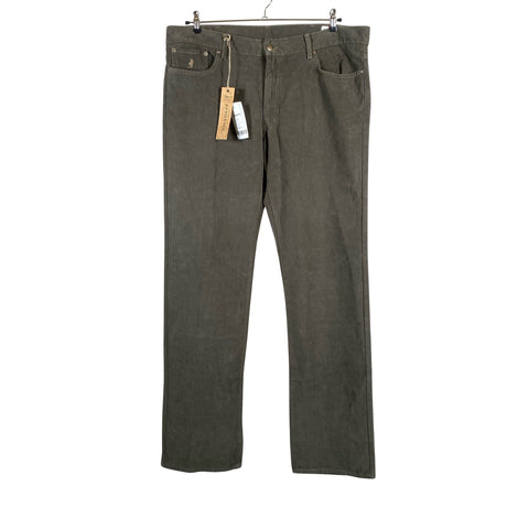 Unisex MCS - Jeans, size W40 - Green ()