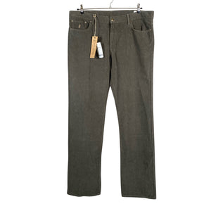 Unisex MCS - Jeans, size W40 - Green (1)