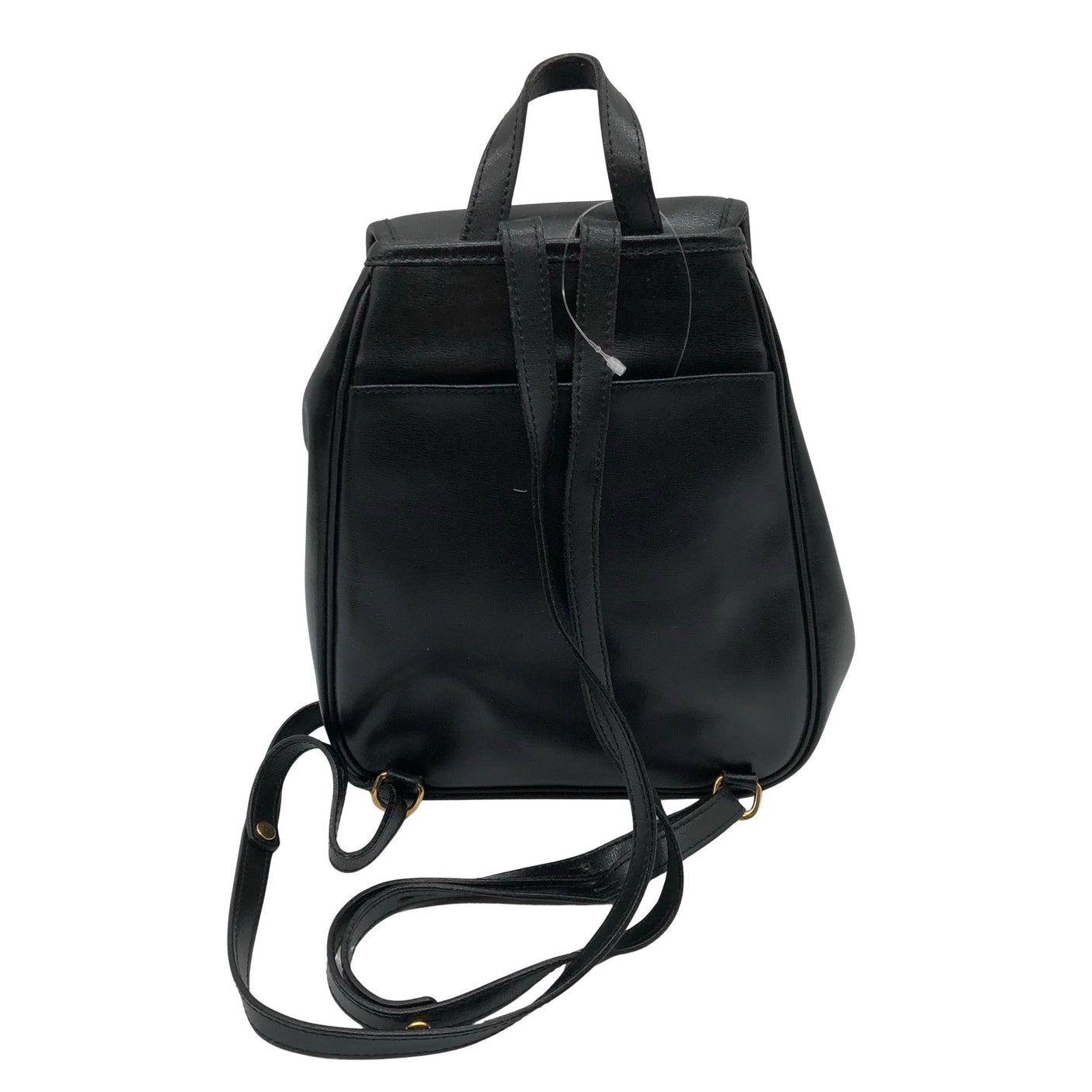 Unisex Longchamp - Backpack, size Midi - Black (2)