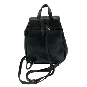 Unisex Longchamp - Backpack, size Midi - Black (2)