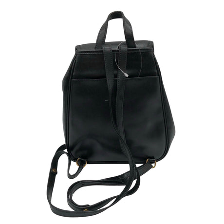 Unisex Longchamp - Backpack, size Midi - Black (2)