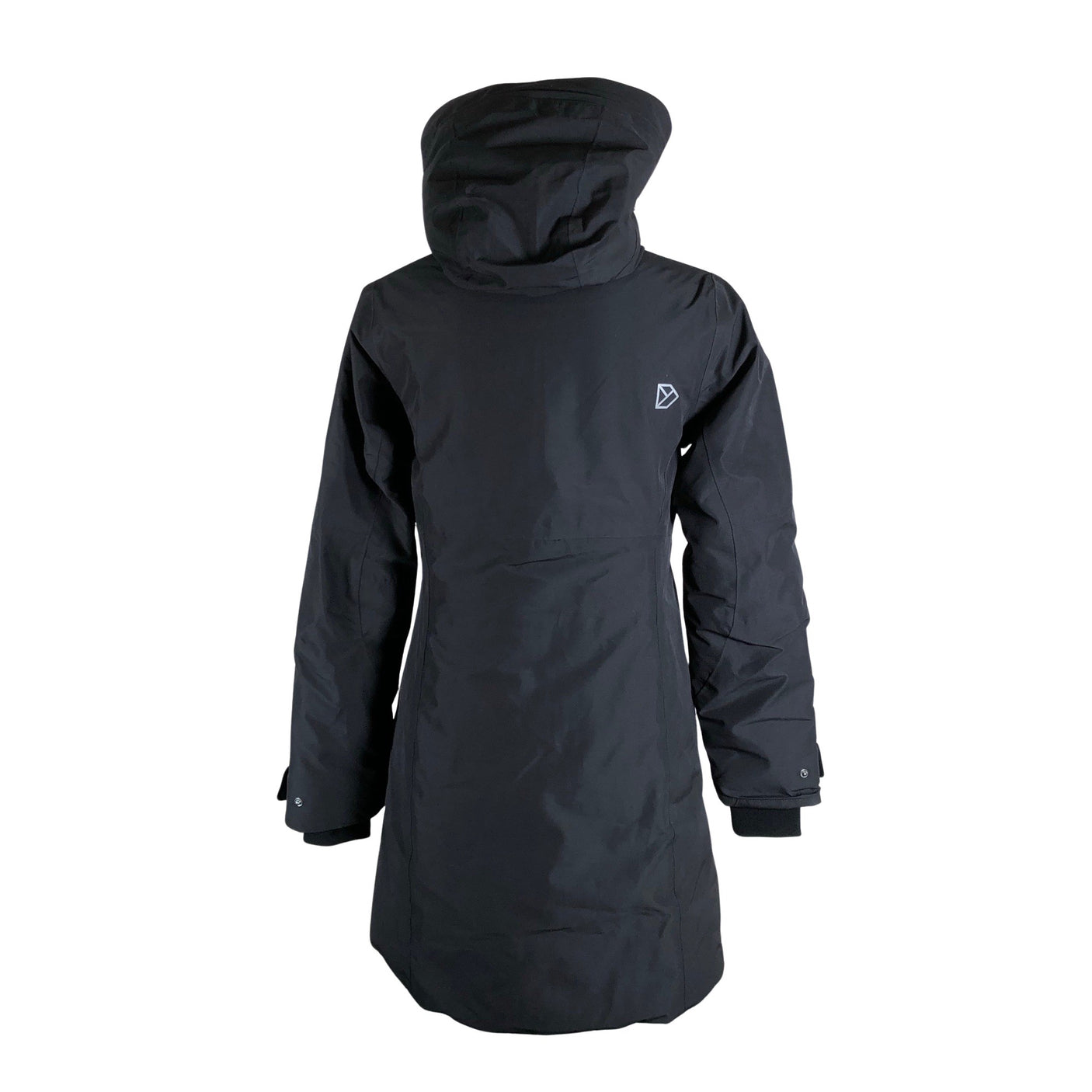 Unisex Didriksons - Winter jacket, size 36 - Black (2)