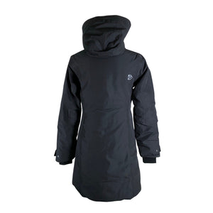 Unisex Didriksons - Winter jacket, size 36 - Black (2)