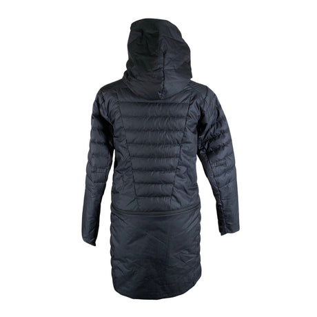 Unisex Peak Performance - Light down jacket, size 34 - Blue (2)