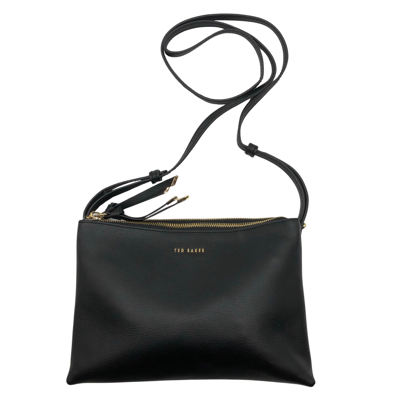 Unisex Ted Baker - Shoulder bag, size Mini - Black (1)
