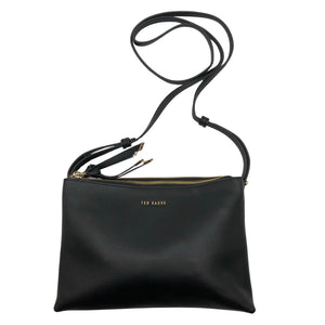Unisex Ted Baker - Shoulder bag, size Mini - Black (1)