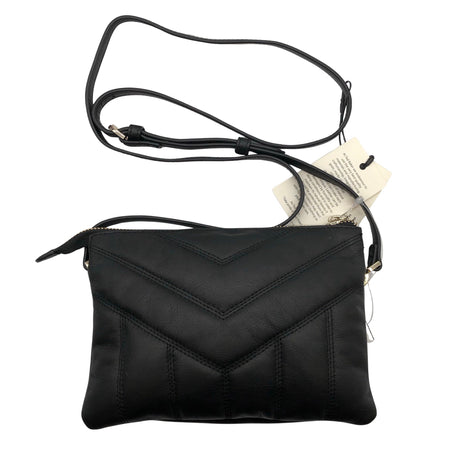 Unisex Ted Baker - Shoulder bag, size Mini - Black (2)