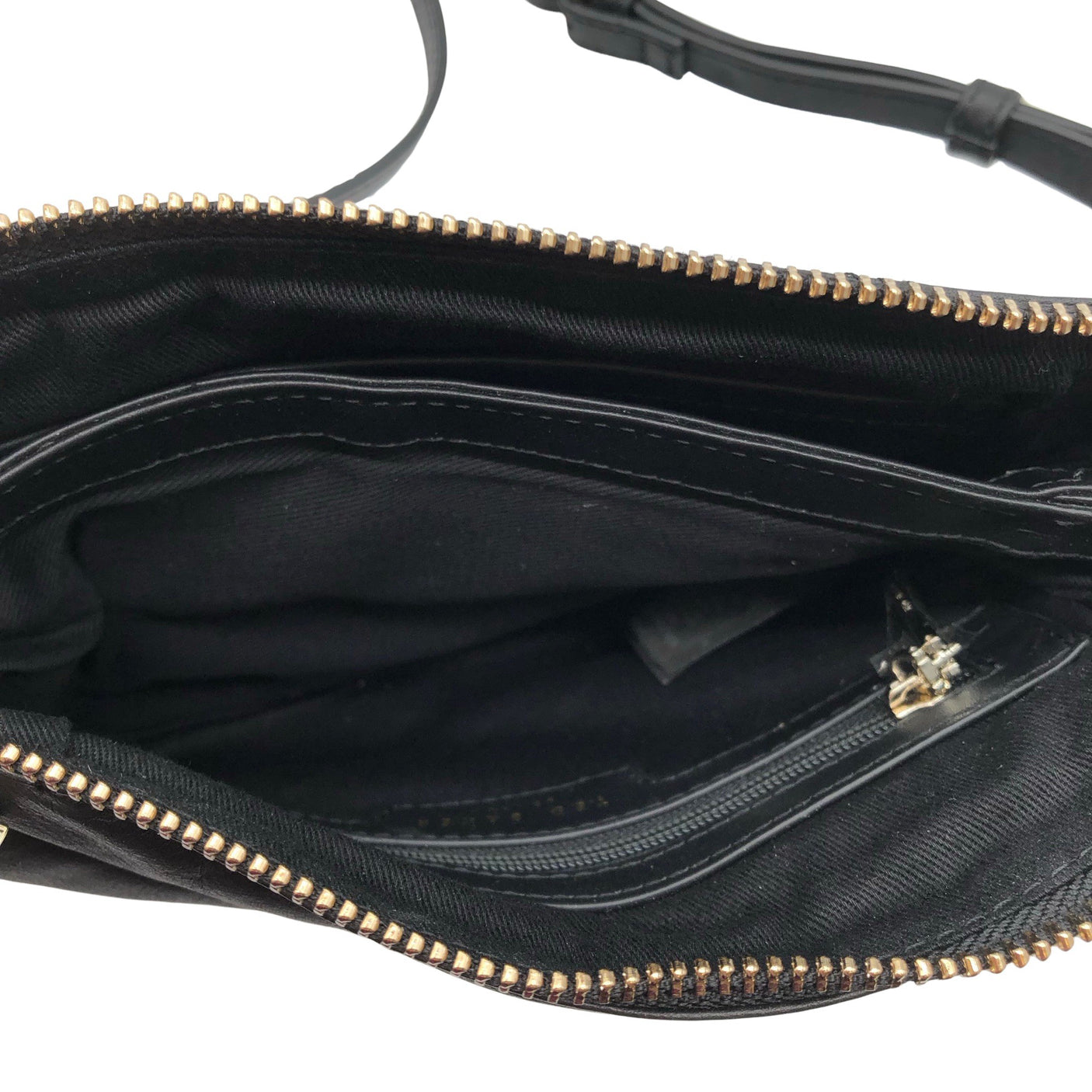 Unisex Ted Baker - Shoulder bag, size Mini - Black (3)